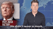 Colin Jost Snl GIF by Saturday Night Live