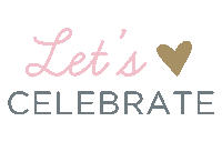 Party Celebrate Sticker by Filofax