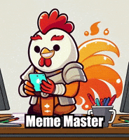 Zoroostercharacter GIF by Zorooster