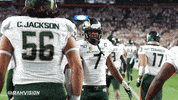 Csurams Proudtobe GIF by Colorado State Rams