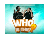 realbullshat who dis realbullshat Sticker