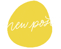 Post Color Sticker