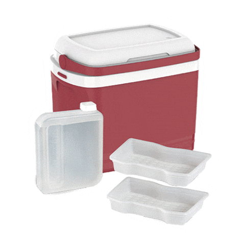 Caixa Garrafa Sticker by Soprano