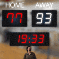 77 Home GIF