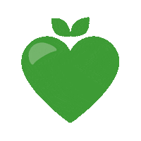 Crushing It Heart Attack Sticker by Novo Nordisk