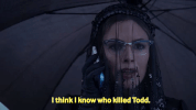 rachel bilson taketwoabc GIF by ABC Network