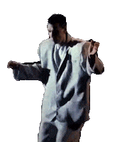 david byrne dance Sticker by SoulfulSock