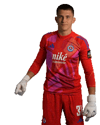 Slovan Blackman Sticker by Ruka Hore