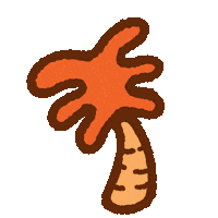 onthemovevibe happy art fun summer Sticker
