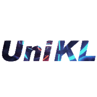 universiti kuala lumpur Sticker by UniKL Official