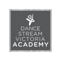 dancestreamvictoria itstartshere dancestreamvictoria dsvacademy dsvaca Sticker