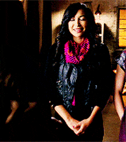 carter idk gif GIF