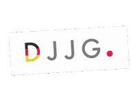 Djjg Sticker