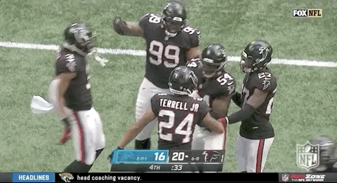 Football Sport GIF by NFL