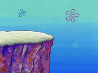 season 7 episode 25 GIF by SpongeBob SquarePants