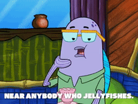 season 7 episode 25 GIF by SpongeBob SquarePants