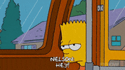 Episode 8 GIF by The Simpsons