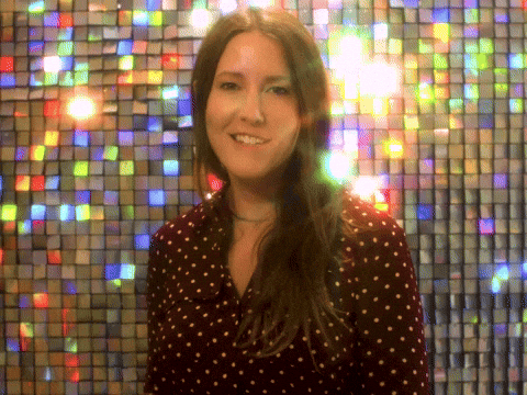 Well Done Success GIF by GIPHY IRL