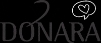 DONARA coracao GIF