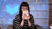 jurassic park books GIF by Alpha