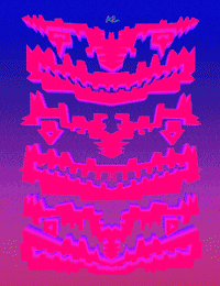 Sentients GIF by Miron