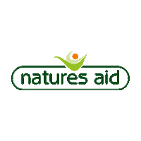 Sticker by Natures Aid