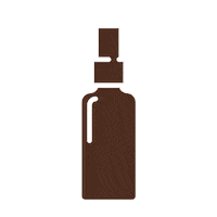 Vegan Cbd Sticker by Natures Aid