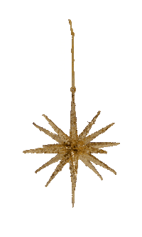 christmas decorating Sticker by west elm