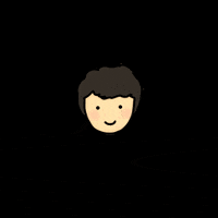 heylodear happy smile boy heylodear GIF