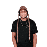 Kamal Hav Sticker by Sony Music Danmark