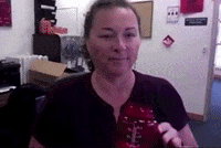 Water Drink GIF by CSDRMS