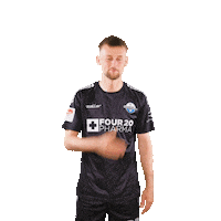 Logo Bundesliga Sticker by SC Paderborn 07