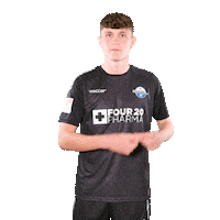 Logo Scp07 Sticker by SC Paderborn 07