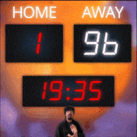 1 Home GIF