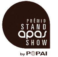 Apas Apasshow Sticker by POPAI BRASIL