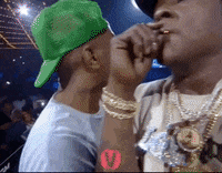 The Lox V Dipset GIF by Verzuz