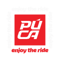 pucagloble  Sticker