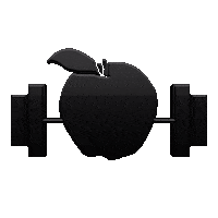 thenutritionstorellc fitness health supplements tns Sticker