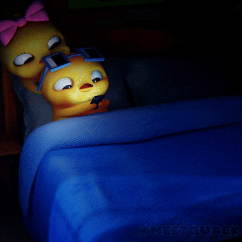 Scream Love GIF by Atrium