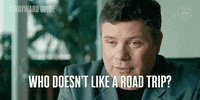 Road Trip GIF by Tin Can Bros