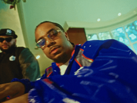 Emote Go Shawty GIF by Avalon Music