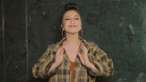 homeofmusic priscillaalcÃ¢ntara GIF by Deezer Brasil
