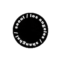 Los Angeles Shanghai Sticker by Gen.G