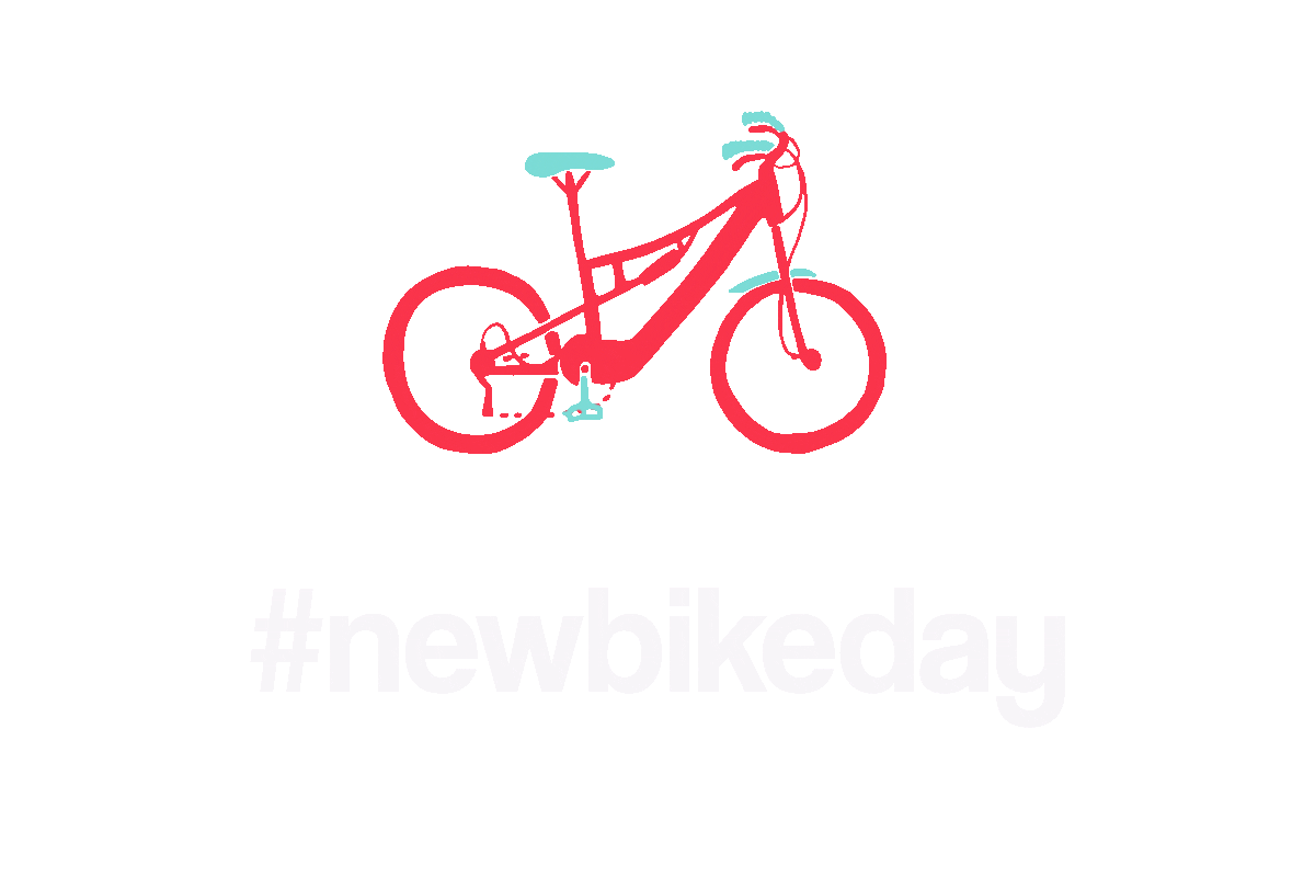 lxmedia-at giphyupload newbikeday bikeswheels bikesandwheels Sticker