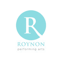 Dance Drama Sticker by Roynon Performing Arts
