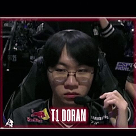 Doran GIF