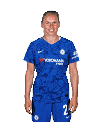 Swipe Up Womens Football Sticker by Chelsea FC