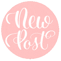 Post Newpostup Sticker