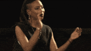 sisterhood of hip hop good job GIF by Endemol Beyond