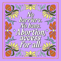 Health Care Flowers GIF by INTO ACTION